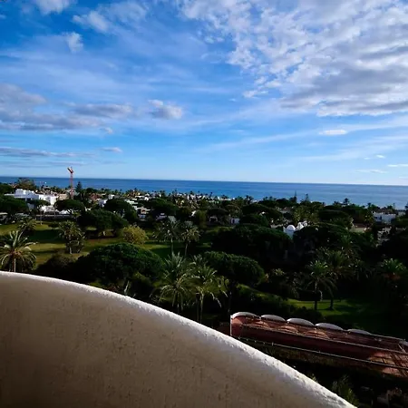 Appartement Coronado Marbella