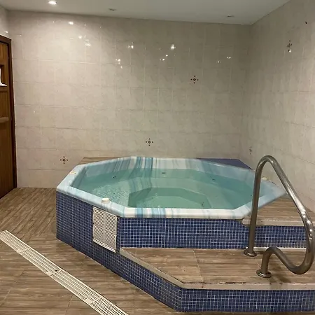 Apartamento Coronado Marbella