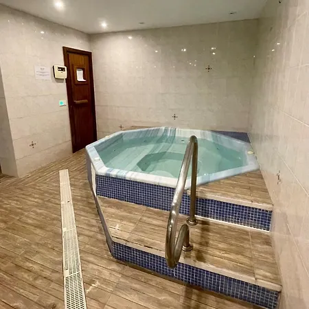 Appartement Coronado Marbella