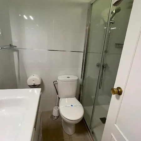 Coronado Appartement
