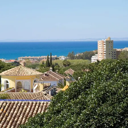 Apartmán Coronado *