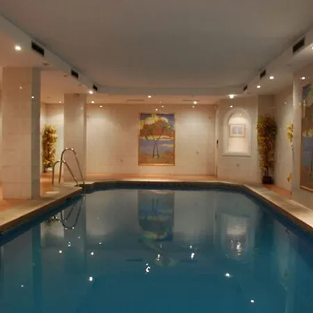 Apartmán Coronado