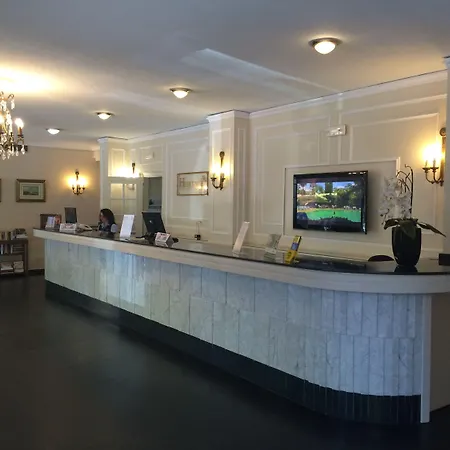 Coronado Apartmán Marbella