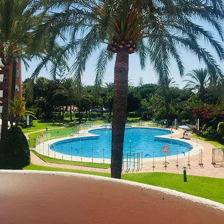 Apartmán Coronado Marbella