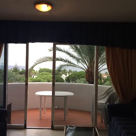 Apartmán Coronado *