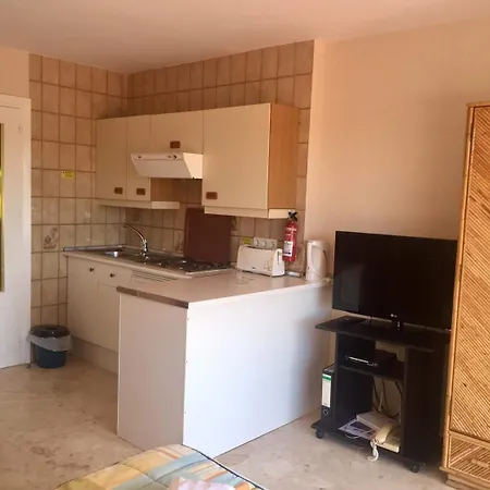Apartmán Coronado Marbella