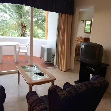 Coronado Apartmán Marbella