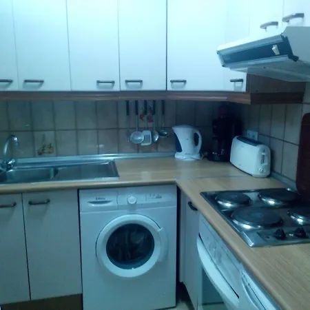 Coronado Apartament *
