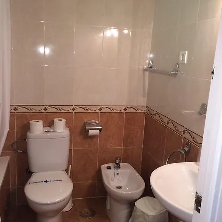 Apartmán Coronado *
