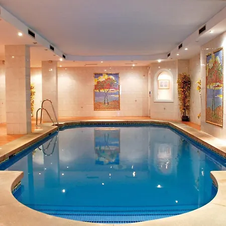Apartmán Coronado *