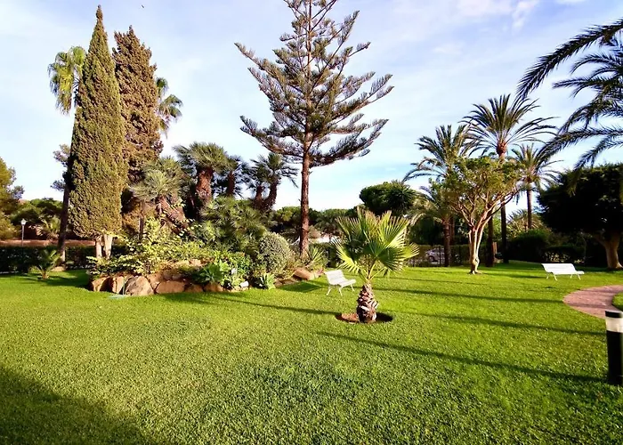 Apartament Coronado *