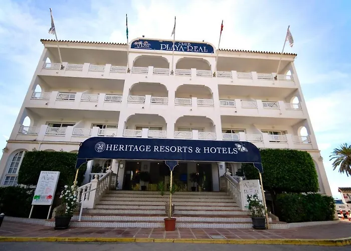 Apartament Coronado Marbella