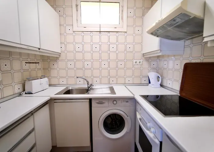 Apartament Coronado