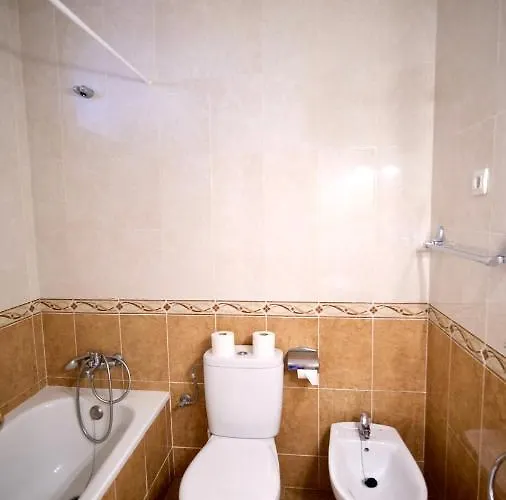 Apartament Coronado Marbella