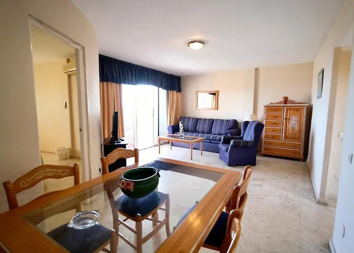 Coronado Apartament *