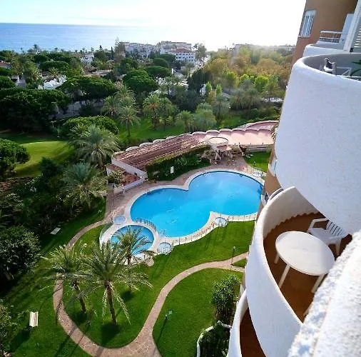 Coronado Apartament *