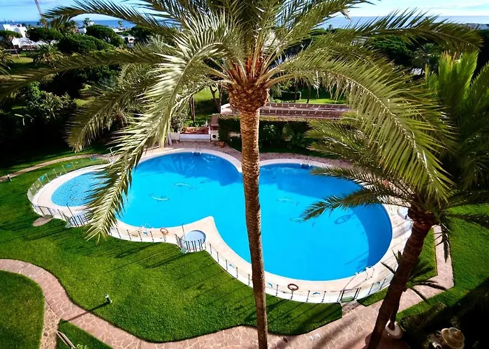 Coronado Apartament