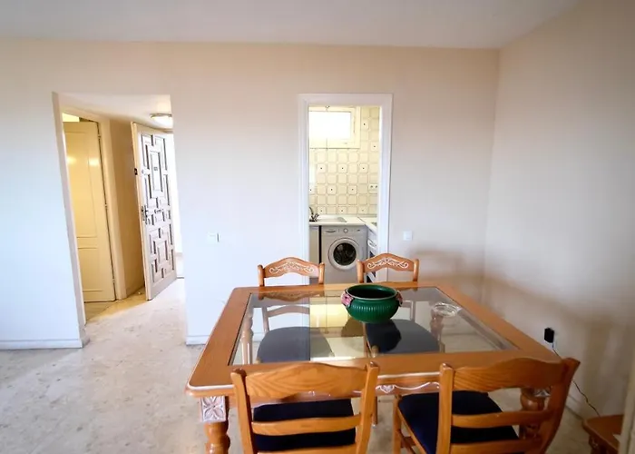 Coronado Apartament