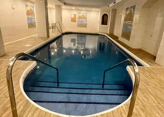 Coronado Apartament *