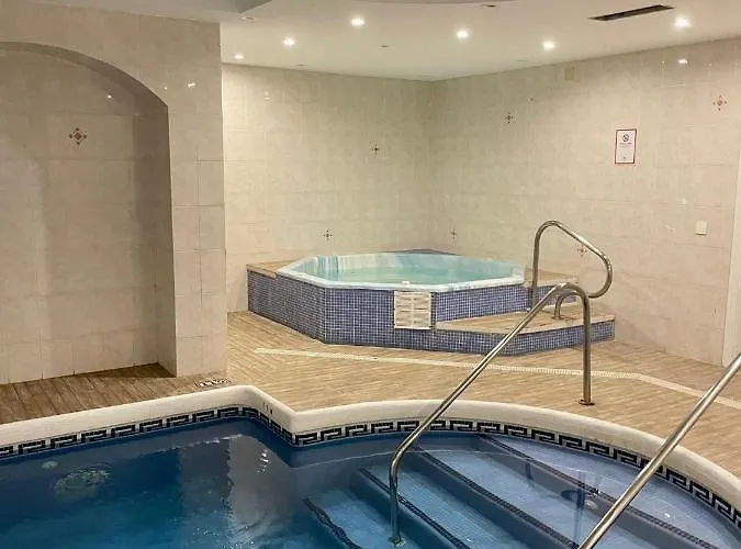 Coronado Apartament