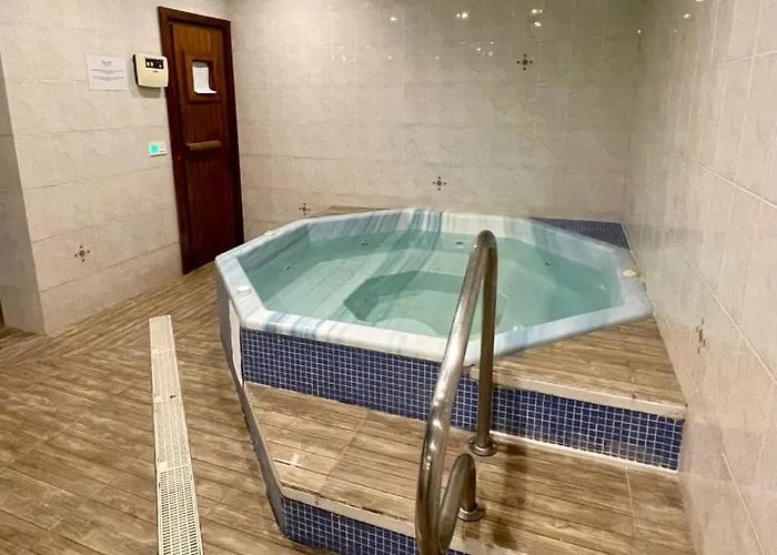 Apartament Coronado Marbella