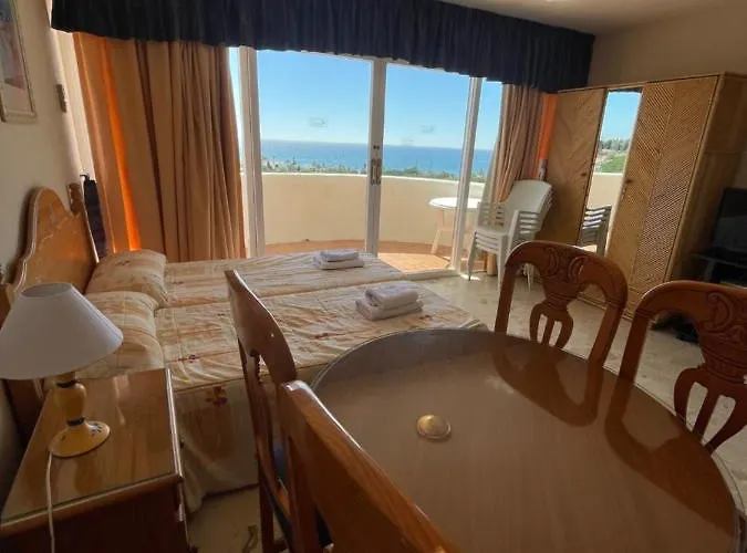 Apartament Coronado *