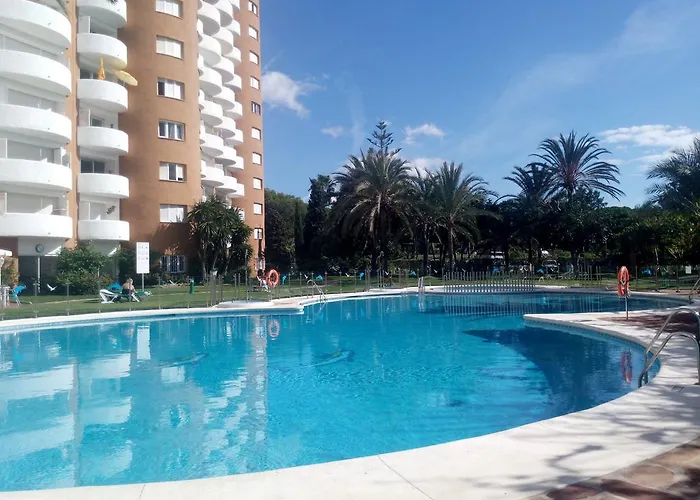 Apartament Coronado Marbella
