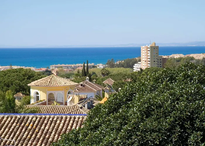 Apartament Coronado *
