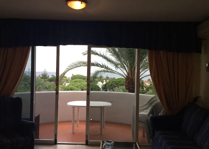 Apartament Coronado *