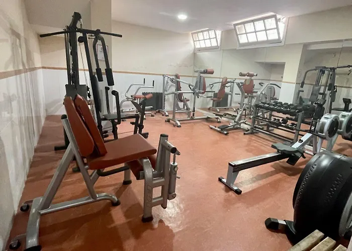 Coronado Apartament