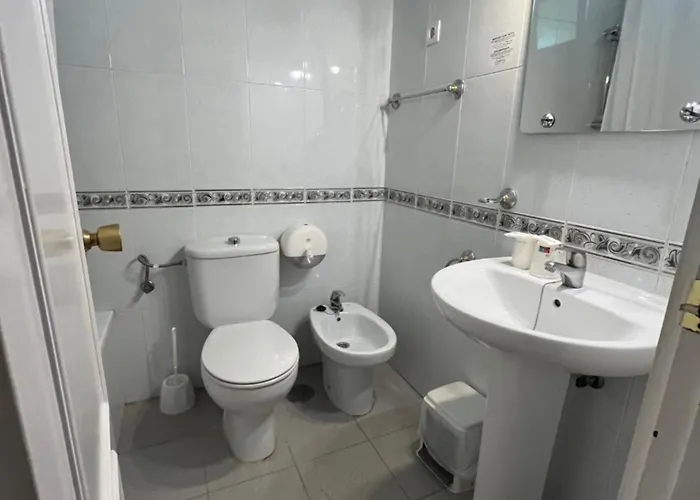 Coronado Apartament
