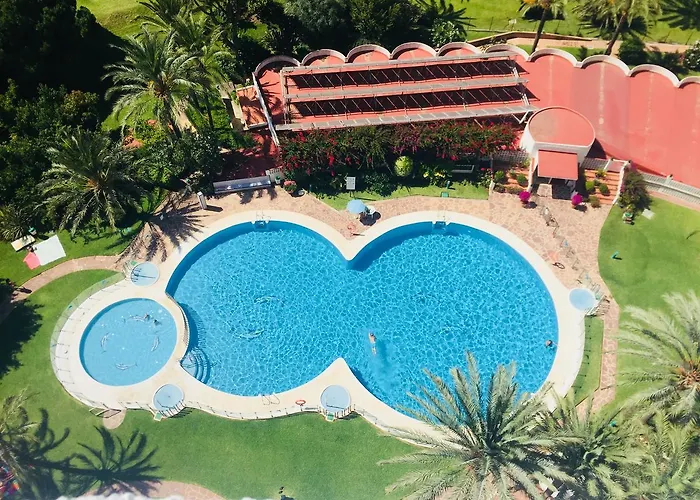 Apartament Coronado *