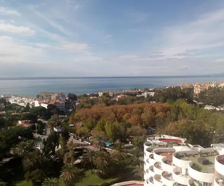 Appartement Coronado
