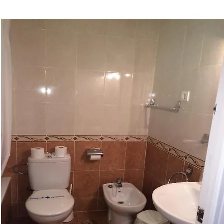 Coronado Apartamento