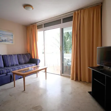 Apartamento Coronado Marbella
