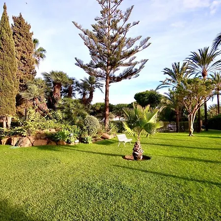 Apartamento Coronado *