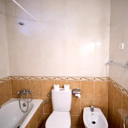 Apartamento Coronado Marbella