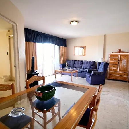 Coronado Apartamento *