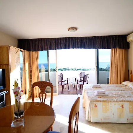 Coronado Apartamento Marbella