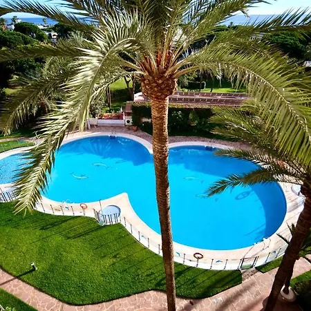 Coronado Apartamento