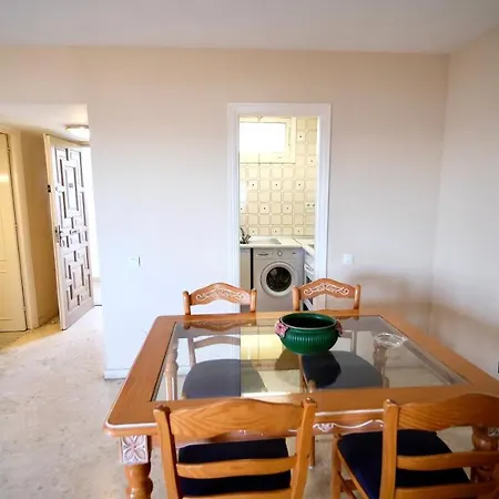 Coronado Apartamento