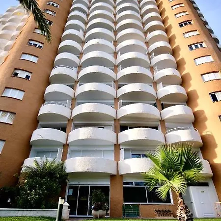 Apartamento Coronado *