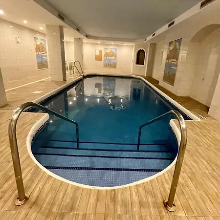 Coronado Apartamento *