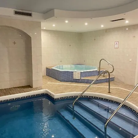 Coronado Apartamento