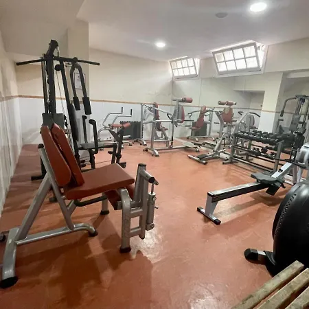 Coronado Apartamento Marbella