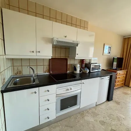 Coronado Apartamento