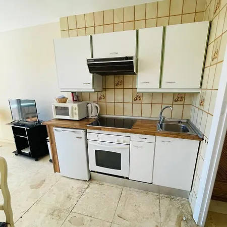 Apartamento Coronado