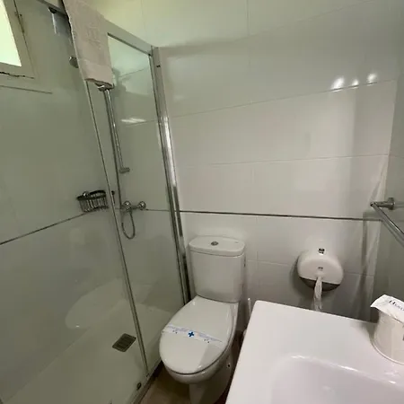 Coronado Apartamento