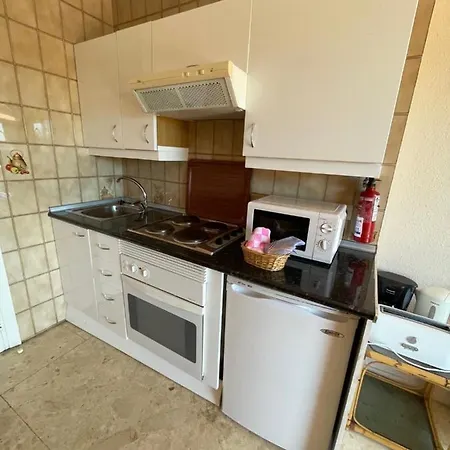 Coronado Apartamento
