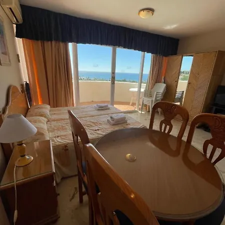 Apartamento Coronado *